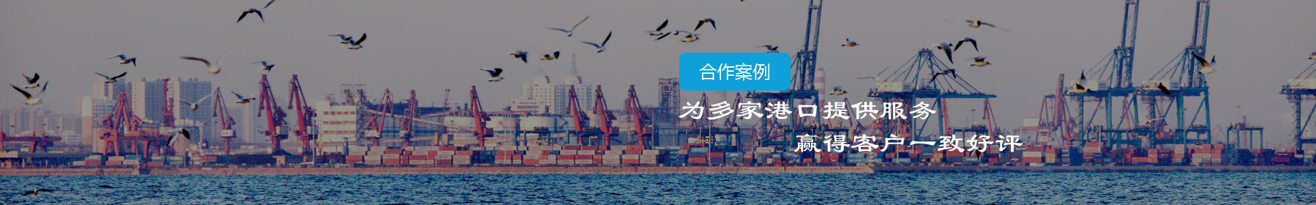 蓬萊港-江陰市博皓港口機械設(shè)備有限公司